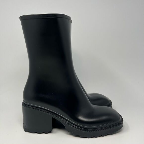 I.N.C. International Concepts Women INC Everett Rain Boot NEW!